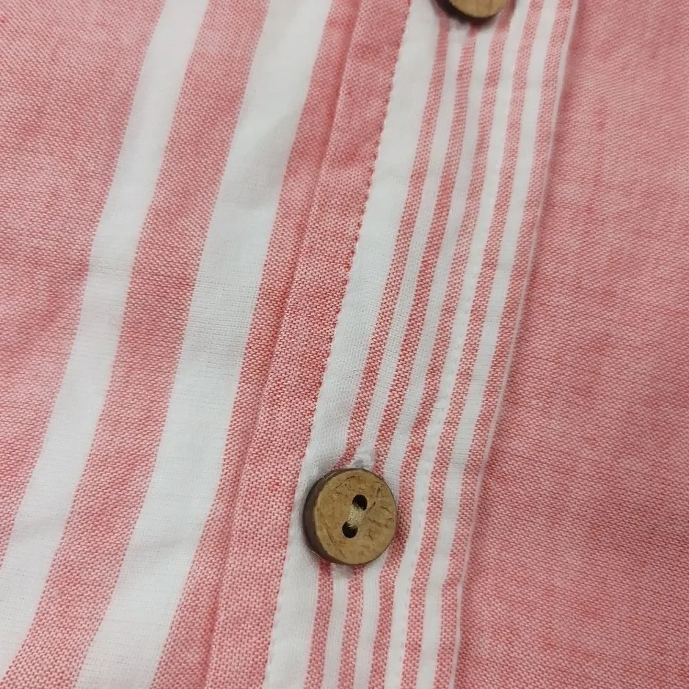 Well Dressed Wolf Boys Size 6 Red White Blue Patri